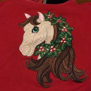 Christmas shirt
